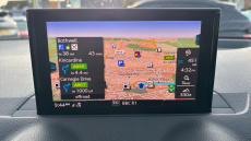 Audi Q2 30 TFSI Black Edition 5dr Petrol Estate